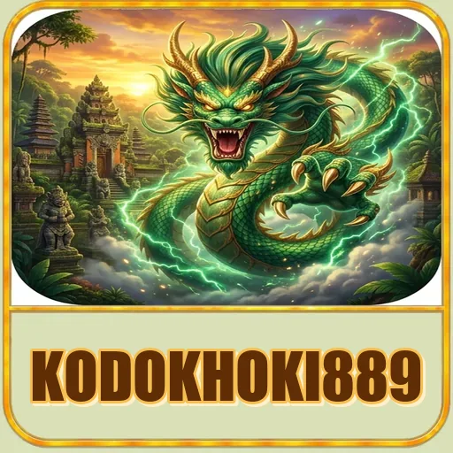 kodokhoki889