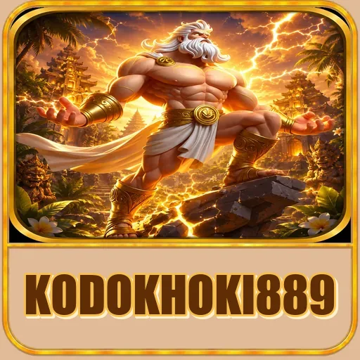 kodokhoki889