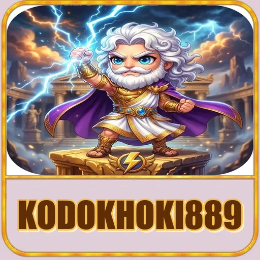 kodokhoki889 - Peningkatan performa dan UI/UX terbaru
