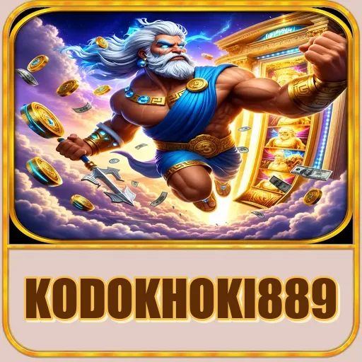 kodokhoki889