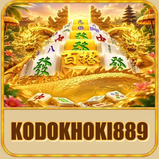 kodokhoki889
