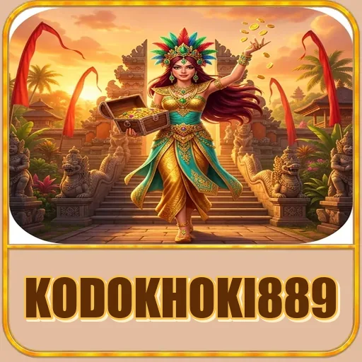 kodokhoki889