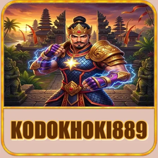 kodokhoki889