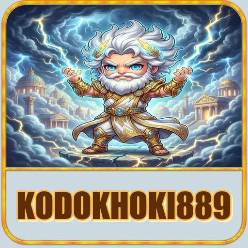 kodokhoki889