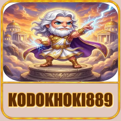 kodokhoki889 APK Indonesia - Panduan Lengkap dan Tutorial