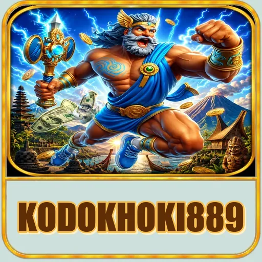 kodokhoki889 APK Indonesia - Panduan Lengkap dan Tutorial