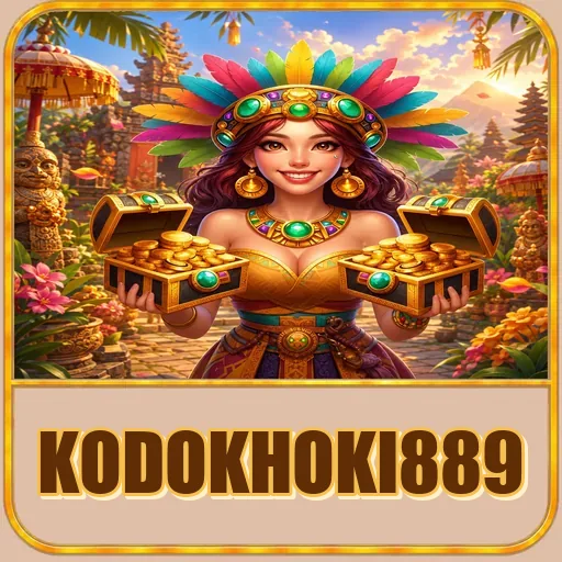 kodokhoki889 APK Indonesia - Panduan Lengkap dan Tutorial