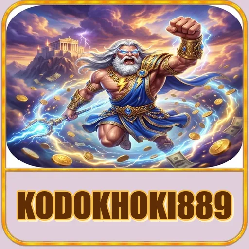 kodokhoki889 APK Indonesia - Panduan Lengkap dan Tutorial