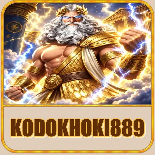 kodokhoki889 APK Indonesia - Panduan Lengkap dan Tutorial