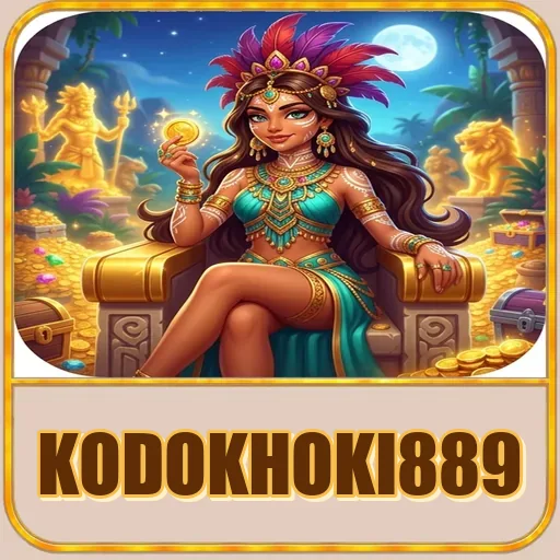 kodokhoki889