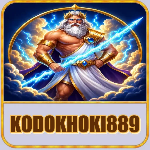 kodokhoki889