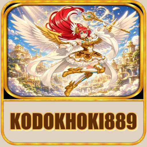 kodokhoki889 Indonesia - Peningkatan performa dan UI/UX terbaru