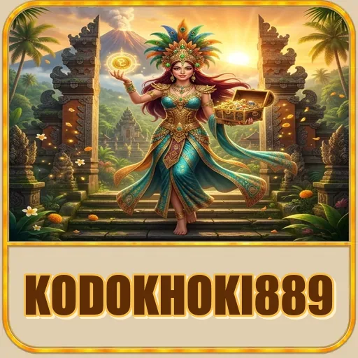 kodokhoki889