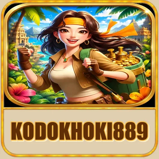 kodokhoki889