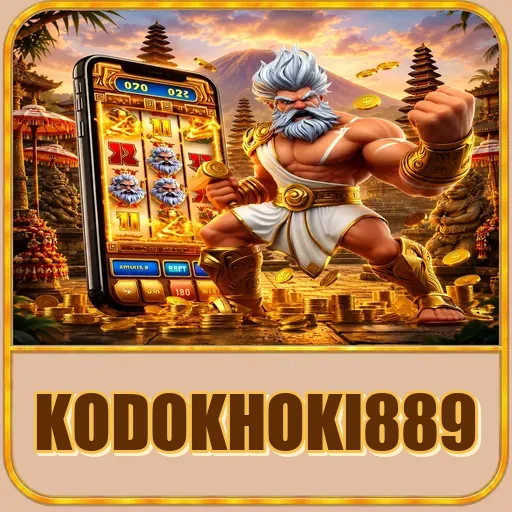 kodokhoki889