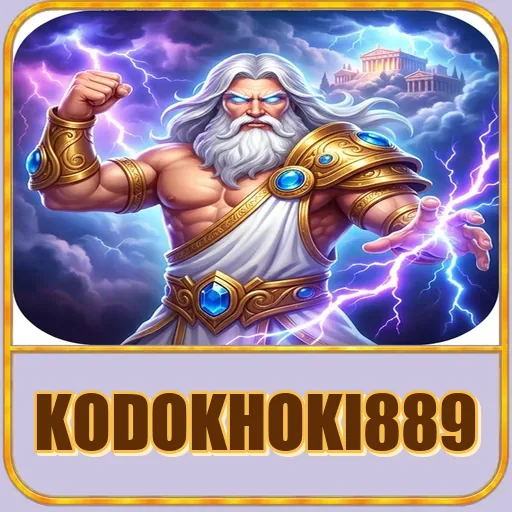 kodokhoki889