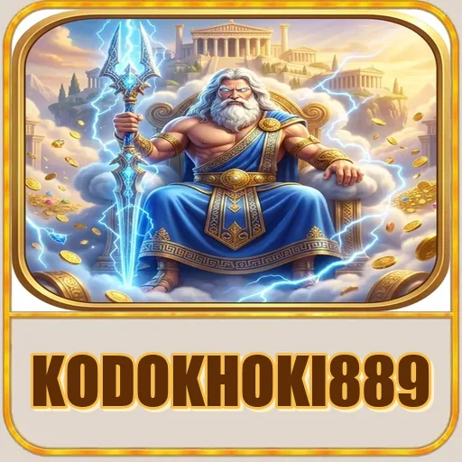 kodokhoki889