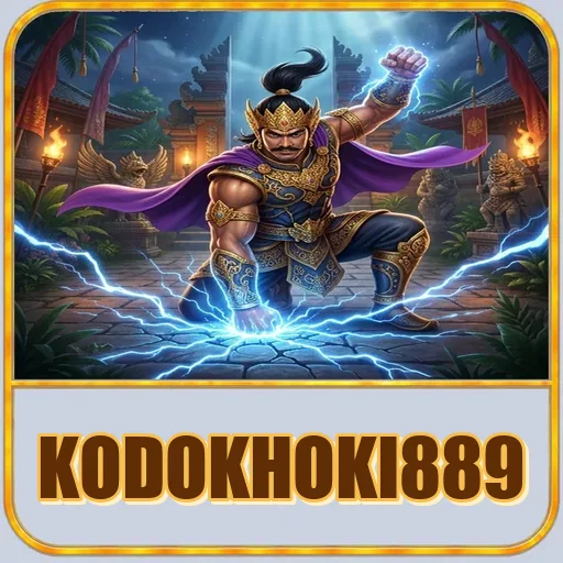 kodokhoki889