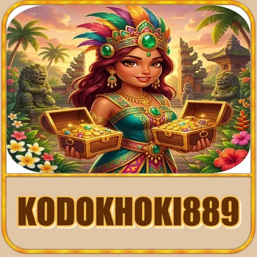 kodokhoki889